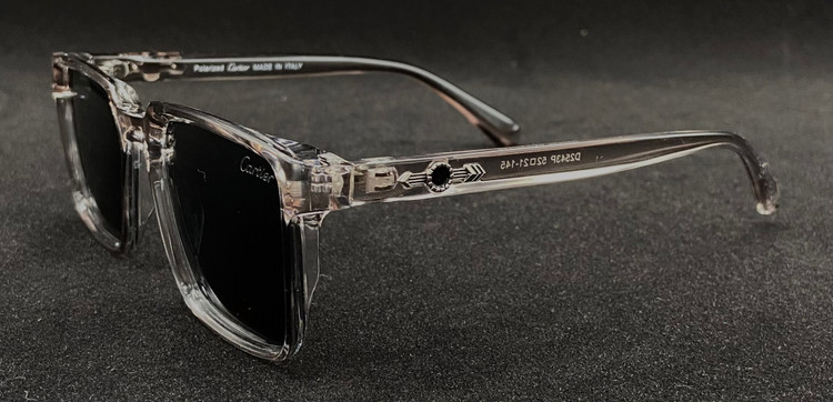 عینک مردانه کارتیر