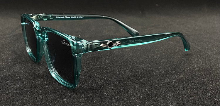 عینک آفتابی زنانه خاص