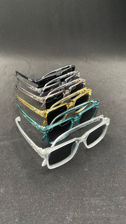 عینک آفتابی زنانه جدید