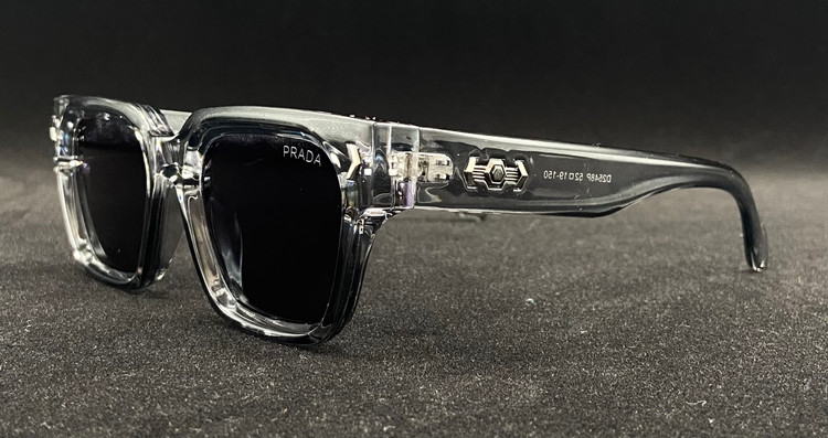 عینک فشن کارتیر