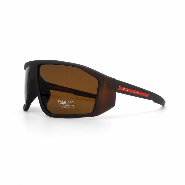 عینک آفتابی فشن مردانه پرادا